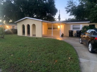 4203 Clarinda Street